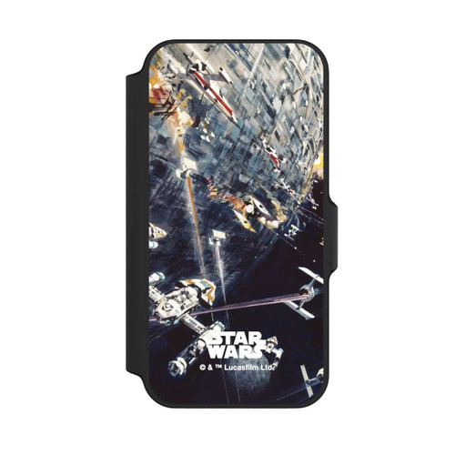 Apple iPhone 13 Mini NIVOflip Death Star
