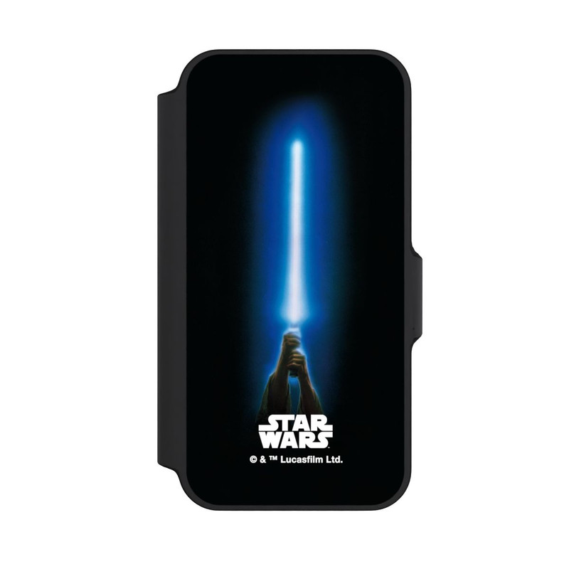 iPhone 13 Mini NIVOflip Sabre laser Jedi