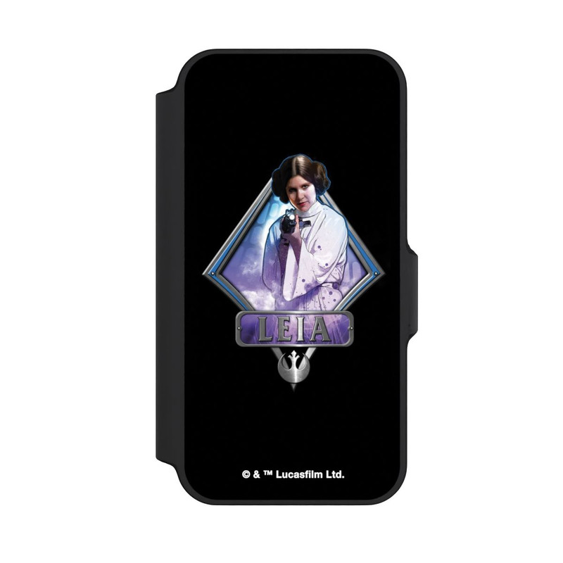 iPhone 13 Mini NIVOflip Leia