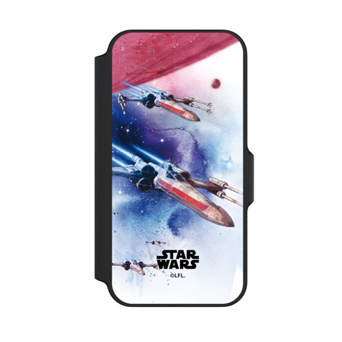 Apple iPhone 13 Mini NIVOflip X-Wing