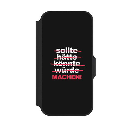 Apple iPhone 13 Mini NIVOflip Machen!