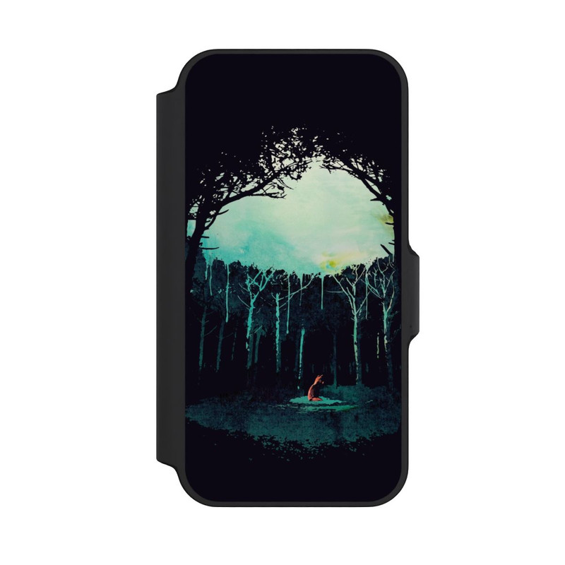iPhone 13 Mini NIVOflip Deep in the Forest