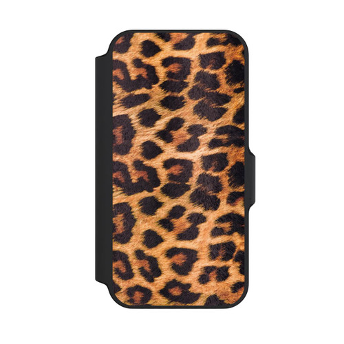 Apple iPhone 13 Mini NIVOflip Leo Print