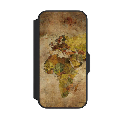Apple iPhone 13 Mini NIVOflip Small World