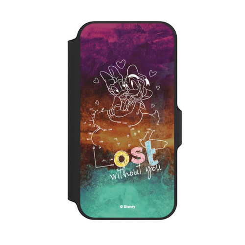 Apple iPhone 13 Mini NIVOflip Lost Without You