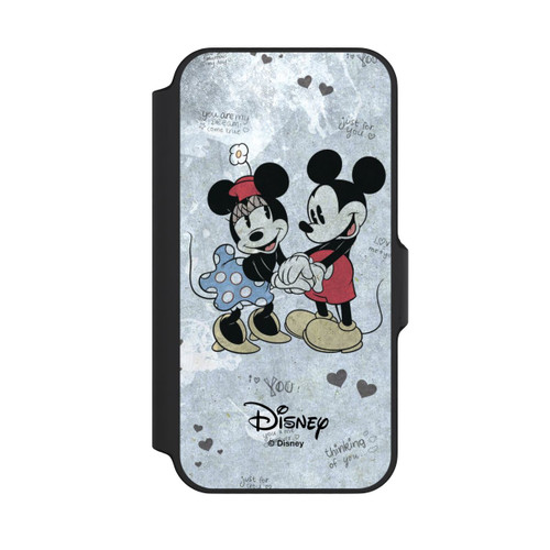 Apple iPhone 13 Mini NIVOflip Micky&amp;Minnie In Love