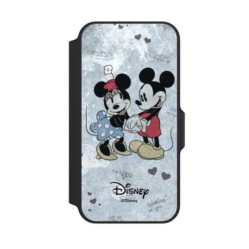 Apple iPhone 13 Mini NIVOflip Micky&amp;Minnie In Love
