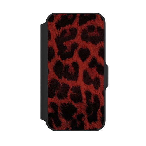 Apple iPhone 13 Mini NIVOflip Marsala Leo