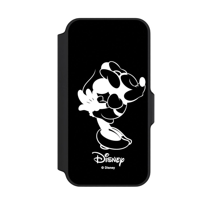 iPhone 13 Mini NIVOflip Minnie Kissing
