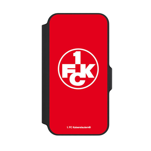 Apple iPhone 13 Mini NIVOflip 1.FCK Rot