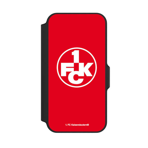 Apple iPhone 13 Mini NIVOflip 1.FCK Rot