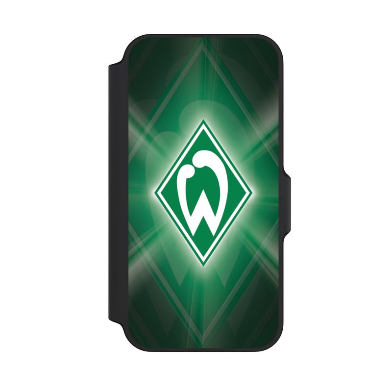 iPhone 13 Mini NIVOflip Werder Bremen Laser