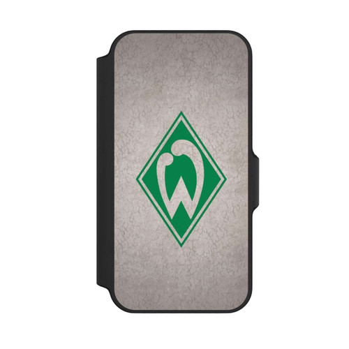 Apple iPhone 13 Mini NIVOflip Werder Bremen Wall