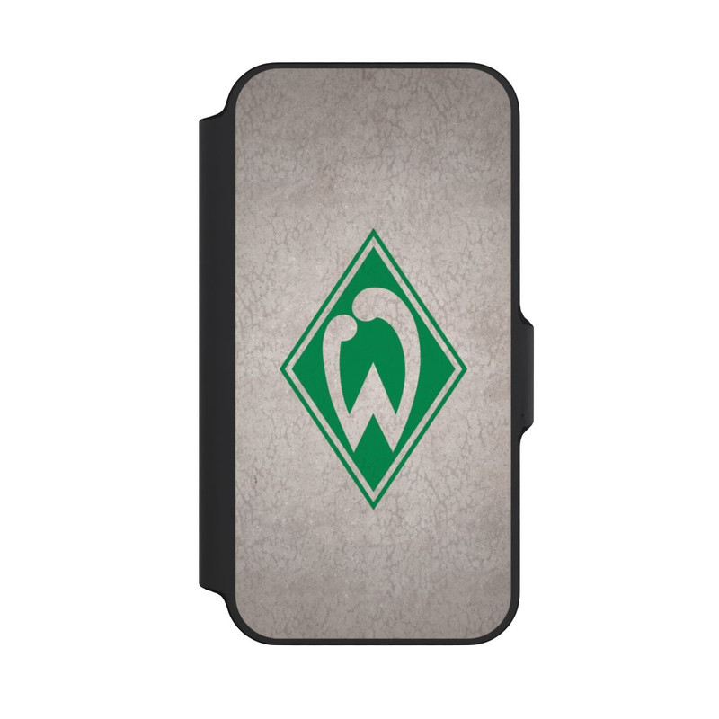 iPhone 13 Mini NIVOflip Werder Bremen Wall