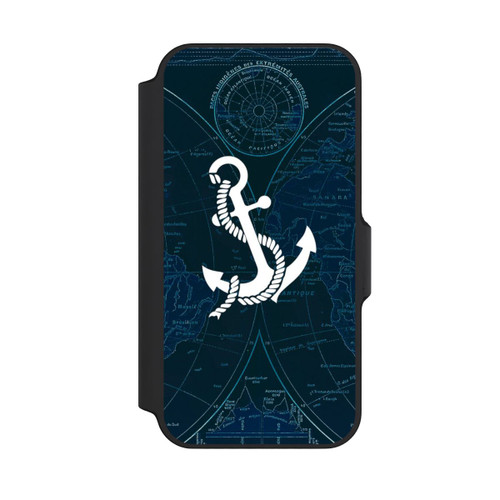 Apple iPhone 13 Mini NIVOflip Sailors Style