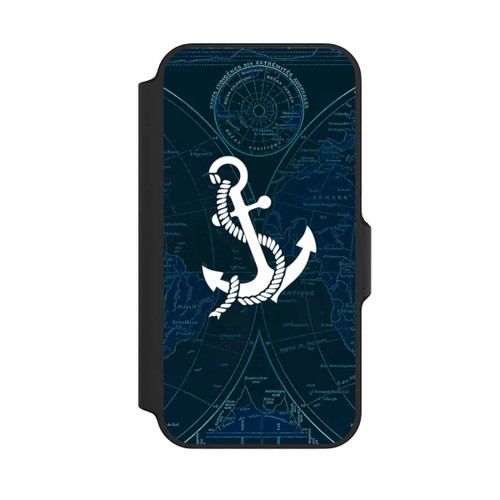 Apple iPhone 13 Mini NIVOflip Sailors Style