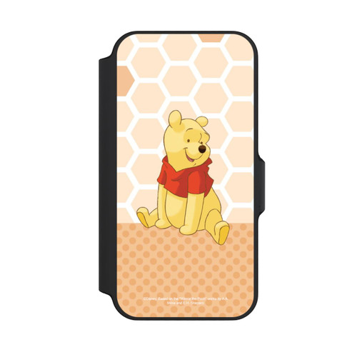 Apple iPhone 13 Mini NIVOflip Winnie Puuh