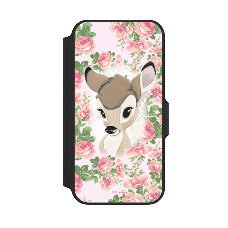 iPhone 13 Mini NIVOflip Bambi Flower Child