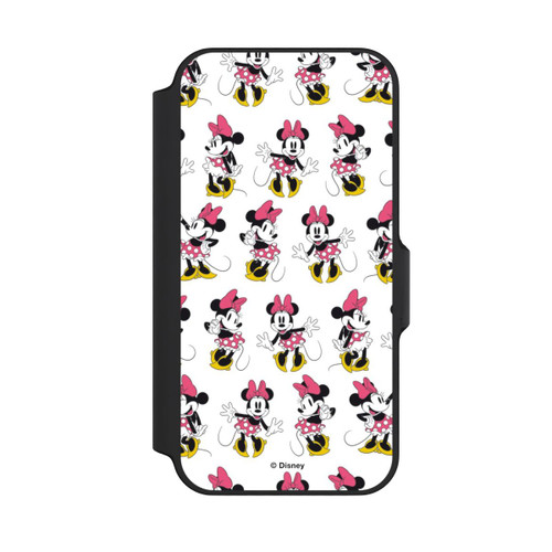 Apple iPhone 13 Mini NIVOflip Minnie Mouse - Pattern