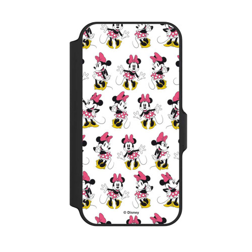 Apple iPhone 13 Mini NIVOflip Minnie Mouse - Pattern