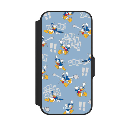 Apple iPhone 13 Mini NIVOflip Donald Muster
