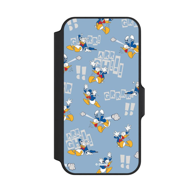 iPhone 13 Mini NIVOflip Modèle de Donald
