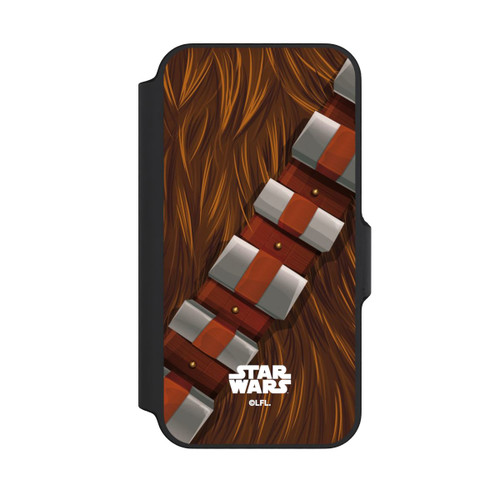 Apple iPhone 13 Mini NIVOflip Chewbacca