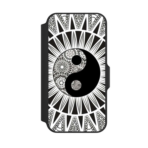Apple iPhone 13 Mini NIVOflip YinYang Spirit