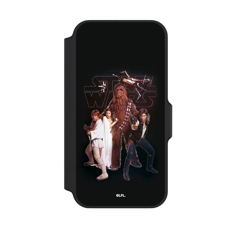 iPhone 13 Mini NIVOflip Alliance rebelle 