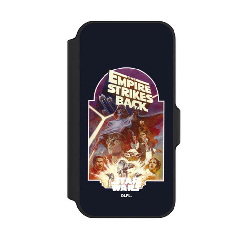 Apple iPhone 13 Mini NIVOflip The Empire Strikes Back