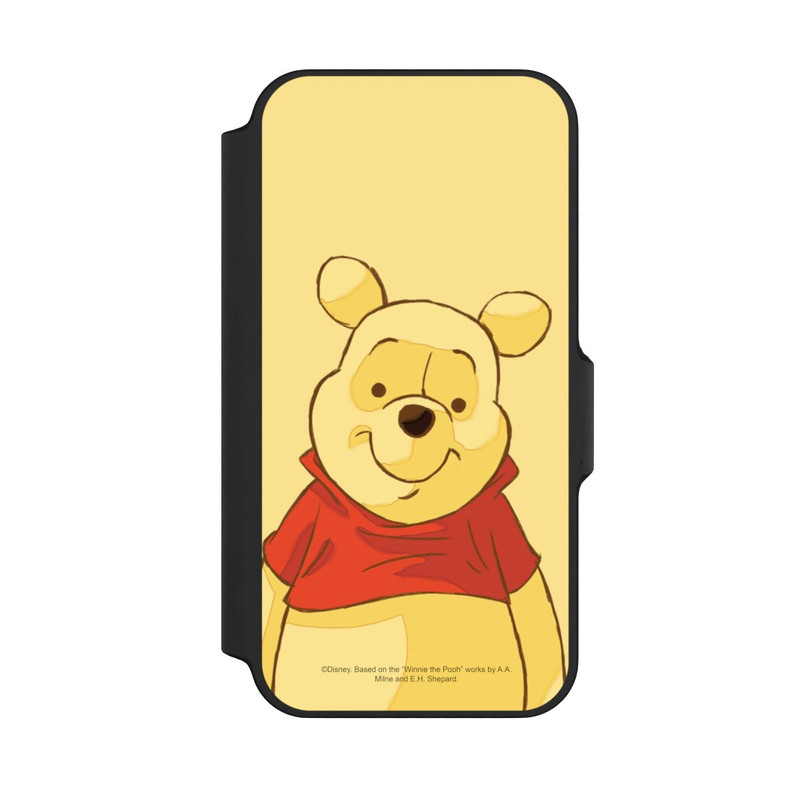 iPhone 13 Mini NIVOflip Winnie l'Ourson 2