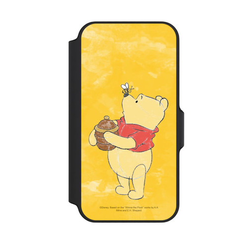 Apple iPhone 13 Mini NIVOflip Honig Biene