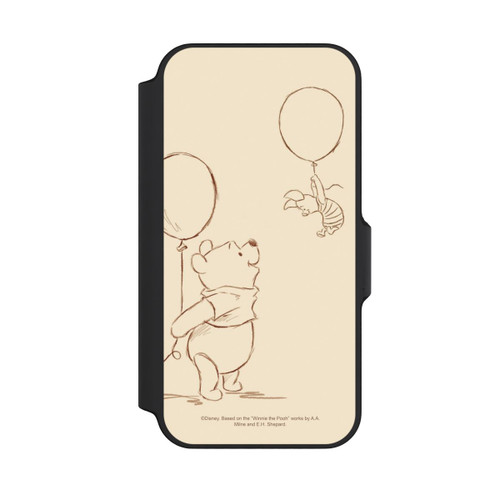 Apple iPhone 13 Mini NIVOflip Winnie &amp; Ferkel