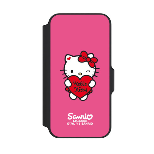 Apple iPhone 13 Mini NIVOflip Hello Kitty - Sweet Heart