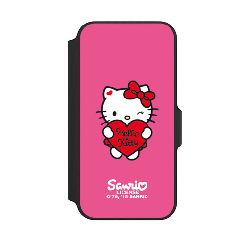 Apple iPhone 13 Mini NIVOflip Hello Kitty - Sweet Heart