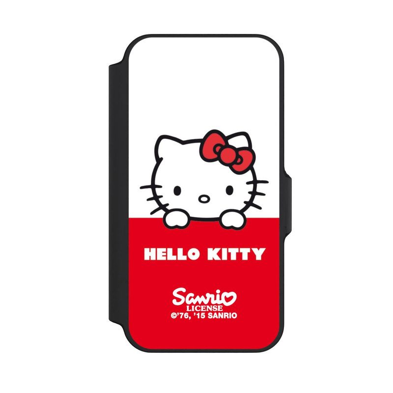 iPhone 13 Mini NIVOflip Hello Kitty - Niedlich