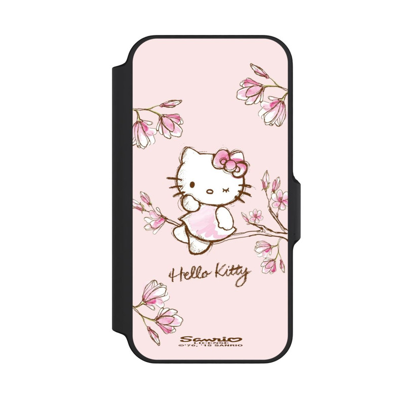iPhone 13 Mini NIVOflip Hello Kitty - Magnolie