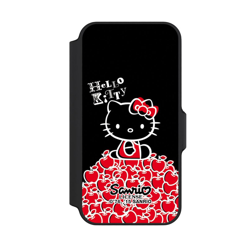 iPhone 13 Mini NIVOflip Hello Kitty - Off Me Noir