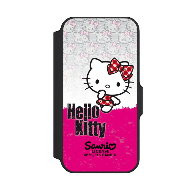 iPhone 13 Mini NIVOflip Hello Kitty - Rose Punk
