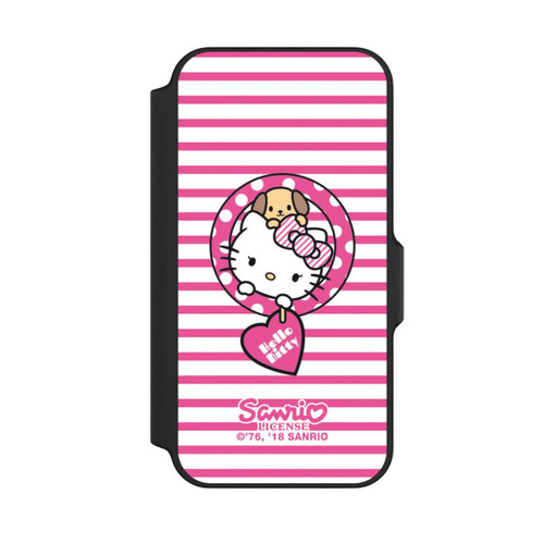 Apple iPhone 13 Mini NIVOflip Friend Kitty