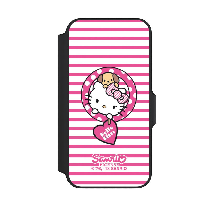 iPhone 13 Mini NIVOflip Friend Kitty