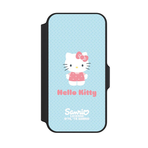 Apple iPhone 13 Mini NIVOflip Polkadots HK