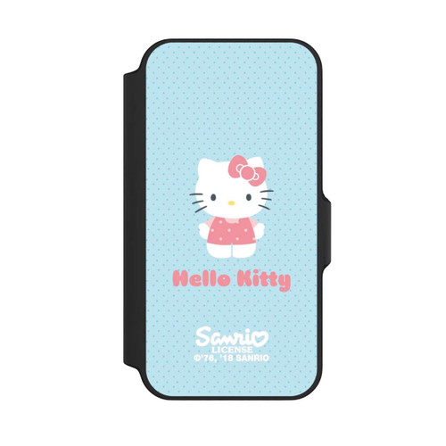 Apple iPhone 13 Mini NIVOflip Polkadots HK