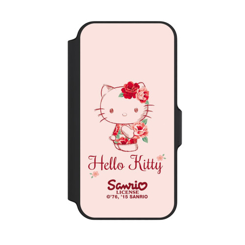 Apple iPhone 13 Mini NIVOflip Hello Kitty - Roses