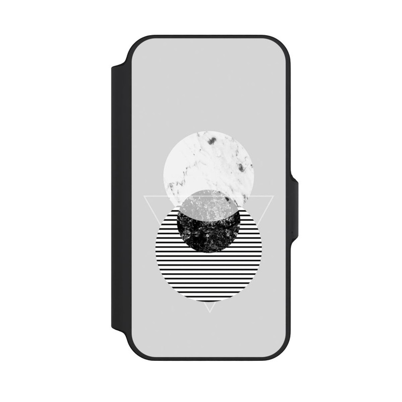iPhone 13 Mini NIVOflip Minimalismus 9
