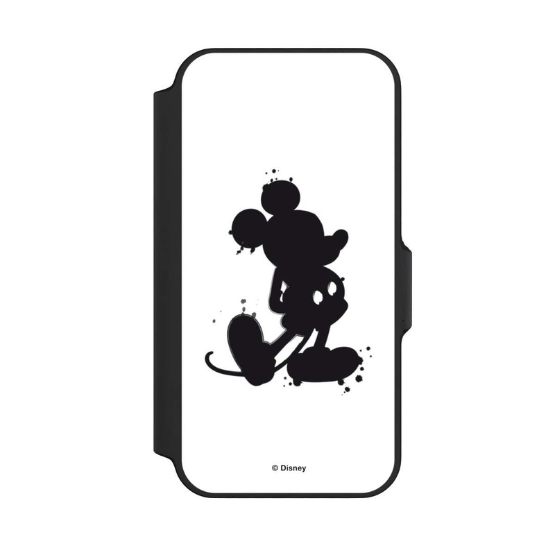 iPhone 13 Mini NIVOflip Mickey Mouse - Splash