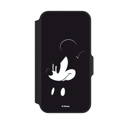Apple iPhone 13 Mini NIVOflip Micky Maus Mad