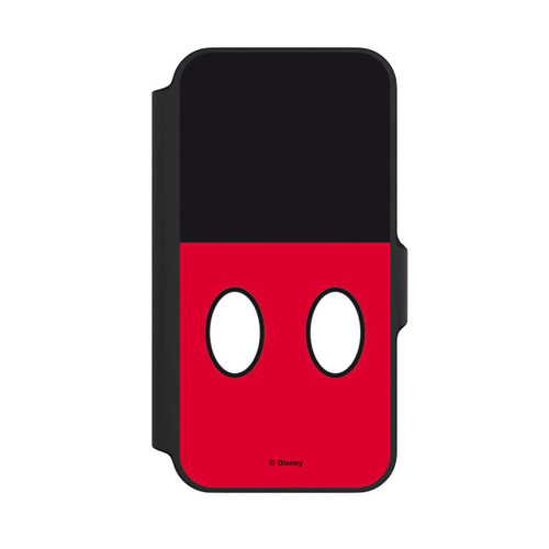 Apple iPhone 13 Mini NIVOflip Micky Mouse - Pants