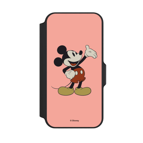 Apple iPhone 13 Mini NIVOflip Happy Micky