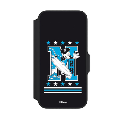 Apple iPhone 13 Mini NIVOflip Micky Maus - M28